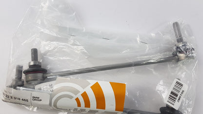 Original OE BMW Stabilisator Koppelstange 33322318465