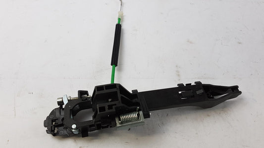 Original OE FIAT Türgriff Träger 71732998