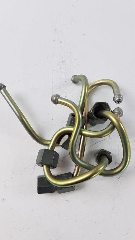 Original OE FIAT Kraftstoffleitung Satz 504070031