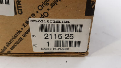 Original OE Peugeot Kupplung Ausrückgabel 211525