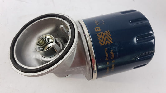Original OE MERCEDES-BENZ Ölfilter A6071800010