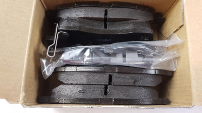 Original OE SUZUKI Bremsbeläge 5581062R00000
