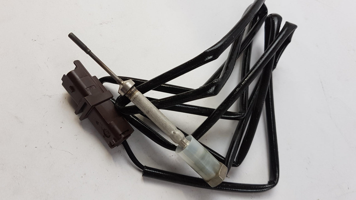 Original OE Peugeot Abgastemperaturgeber 1628SH