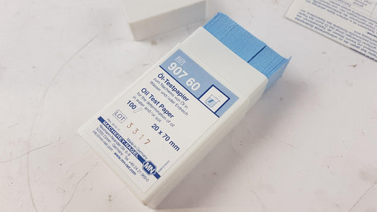 Original OE MERCEDES-BENZ Werkzeugkasten A0005850202