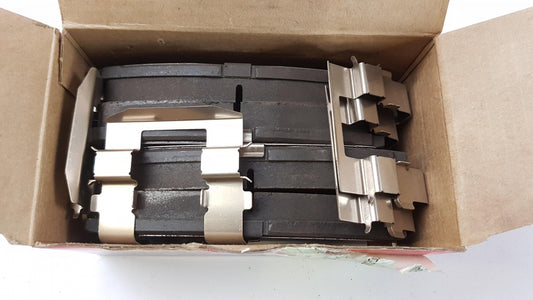 Original OE HYUNDAI/KIA Bremsbeläge 581013ED01