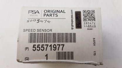 Original OE OPEL Kurbelwellensensor 55571977