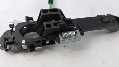 Original OE FIAT Türgriff Träger 71732998