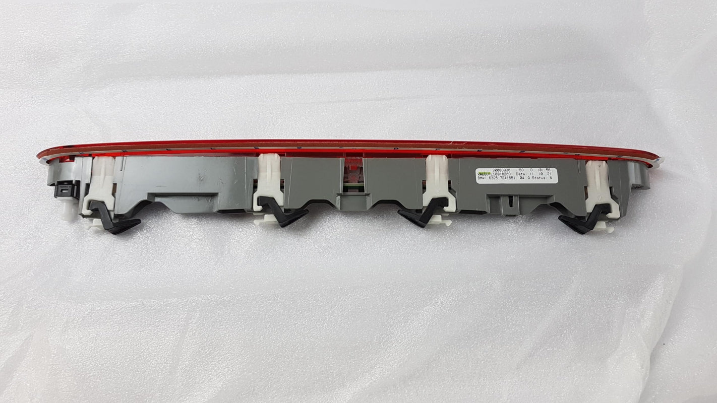 Original BMW 1' F20 F21 Zusatzbremsleuchte 63257241551