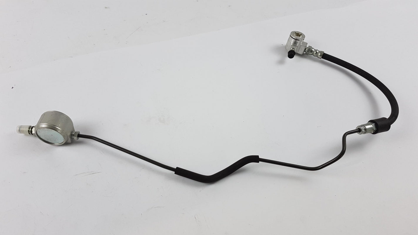 Original OE OPEL Kupplungsleitungen 90523771