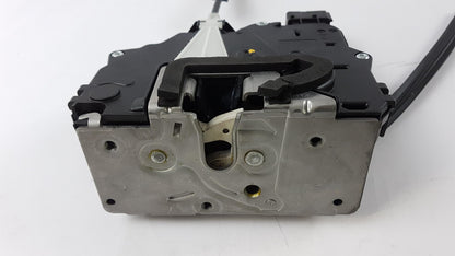 Original OE Peugeot Türschloss 9136Z5
