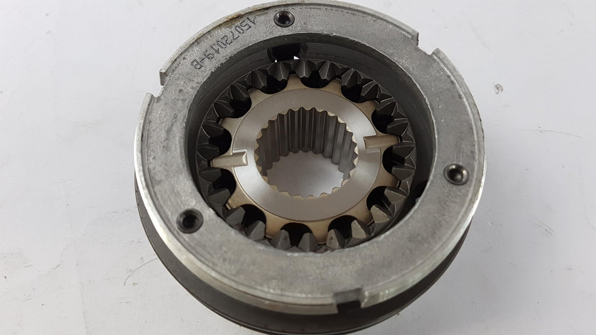 Original PEUGEOT 205 208 301 CITROEN Berlingo 1.6HDi Synchronizer 25X24 235360