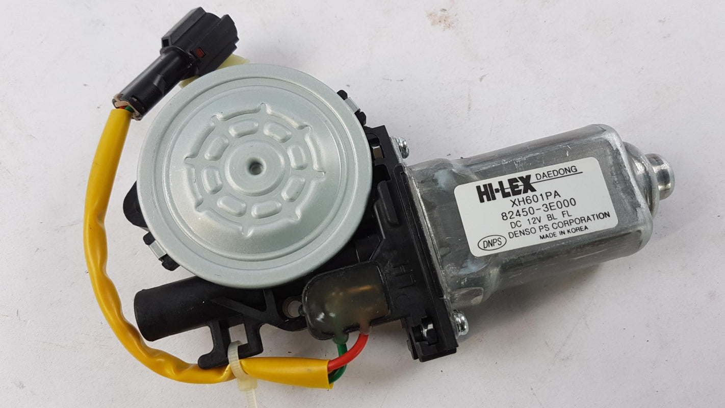 Original KIA Sorento I 2002-2008 Elektromotor, Fensterheber 824503E000