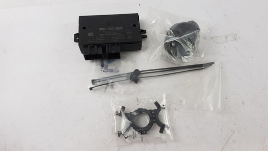 Original MERCEDES-BENZ Sprinter W906 Anhängerkupplung Elektrosatz A9065407004