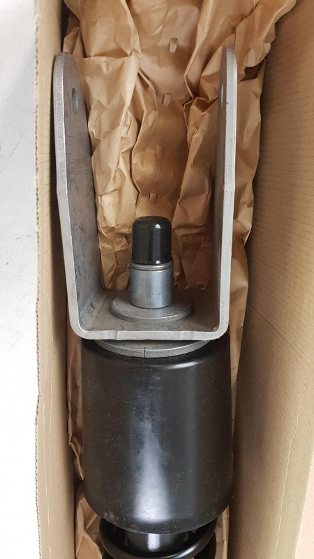 Original OE MERCEDES-BENZ Fahrerhauslagerung Dämpfer A9613101155
