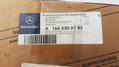 Original OE MERCEDES-BENZ Antriebswelle Faltenbalg A1643300785