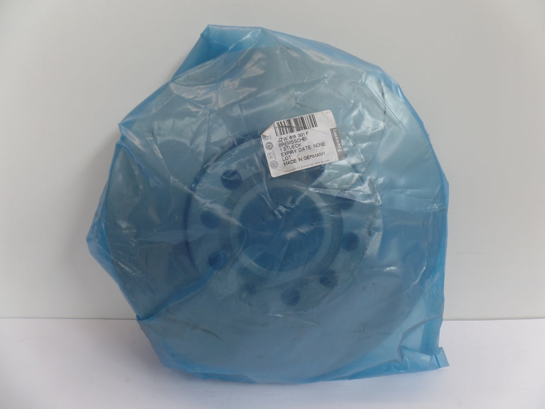 Original VW Passat SEAT Exeo SKODA Superb Bremsscheibe belüftet vorne JZW615301F
