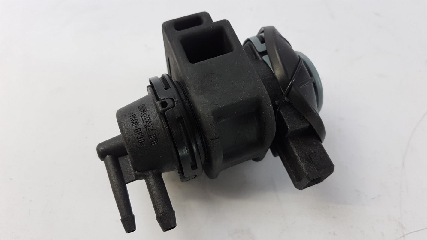 Original OE NISSAN Abgassteuerung Druckwandler 1495600Q0H