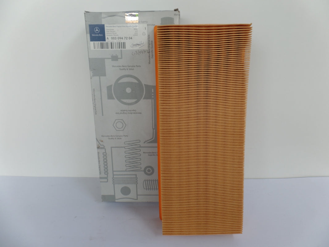 Original OE MERCEDES-BENZ Luftfilter A0030947204