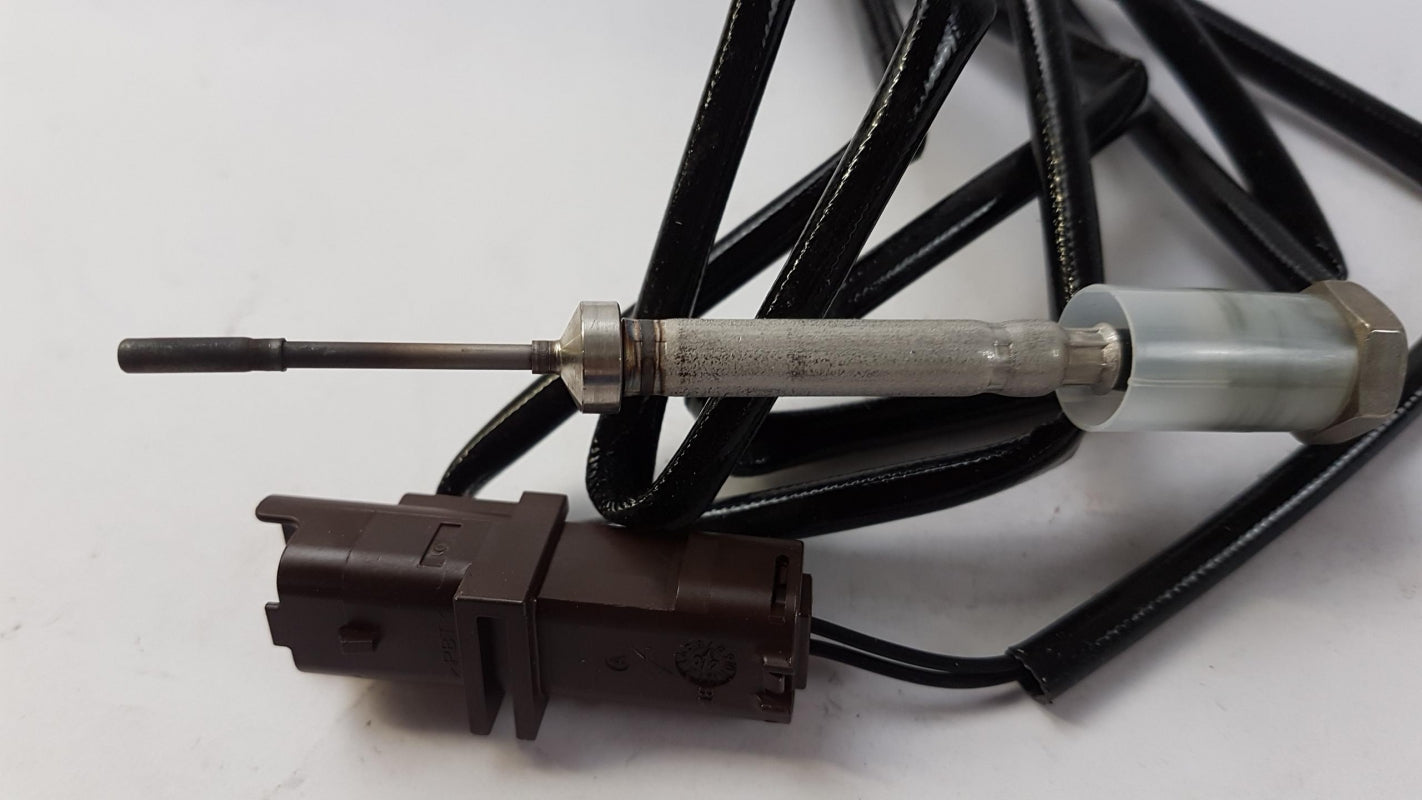 Original OE Peugeot Abgastemperaturgeber 1628SH