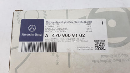Original OE MERCEDES-BENZ Steuergerät A4709009102