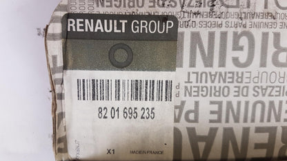 Original RENAULT Espace IV (2005-2006) 1x Bremsscheibe Ø 324mm Vorne 8201695235