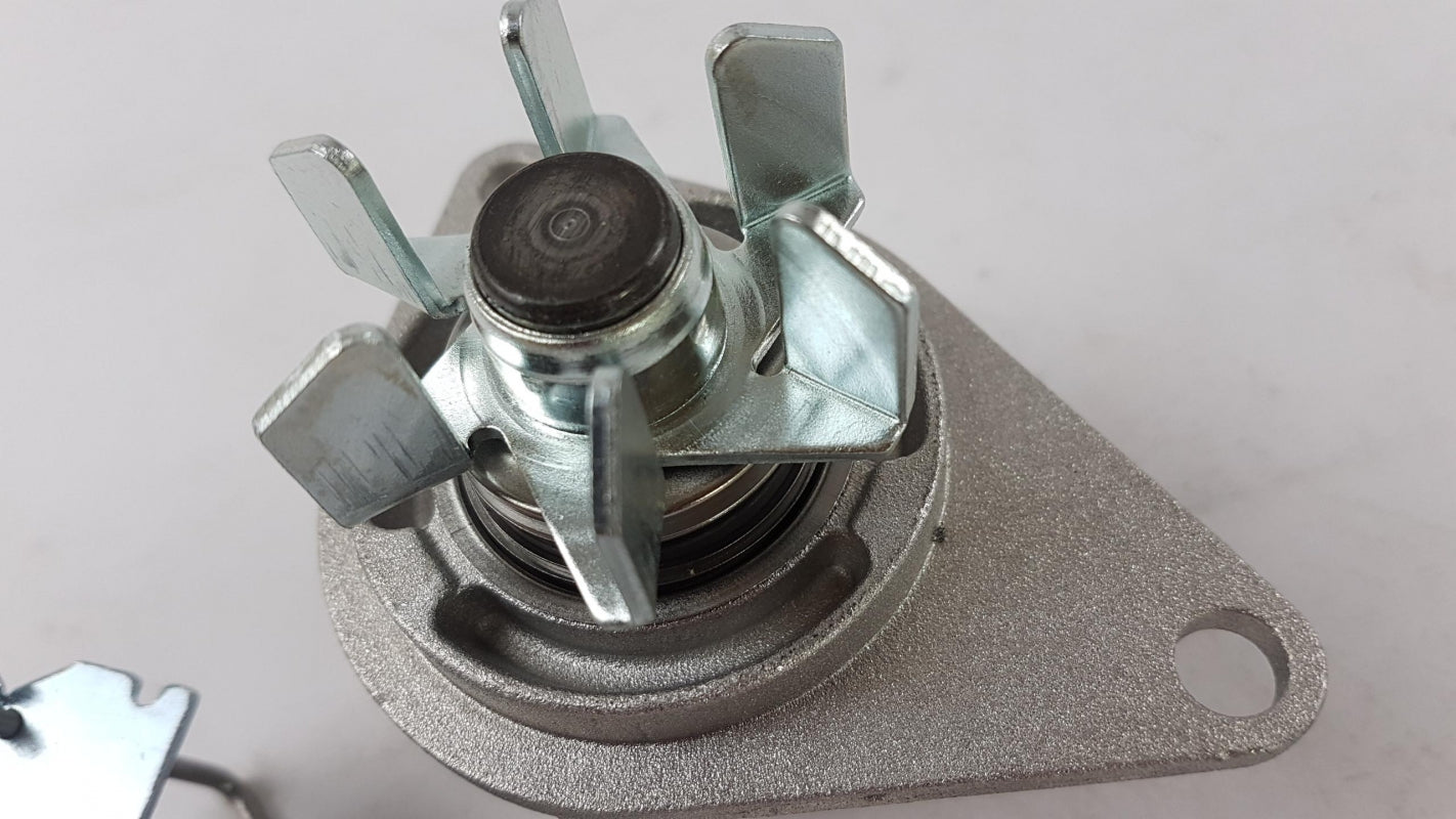 Original OE Peugeot Wasserpumpe + Zahnriemenkit 1609120480