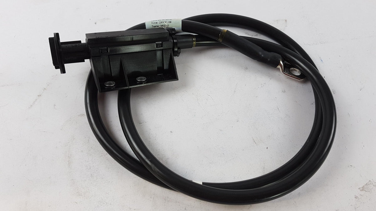 Original MERCEDES-BENZ W963 Kabel Stecker A9605460747