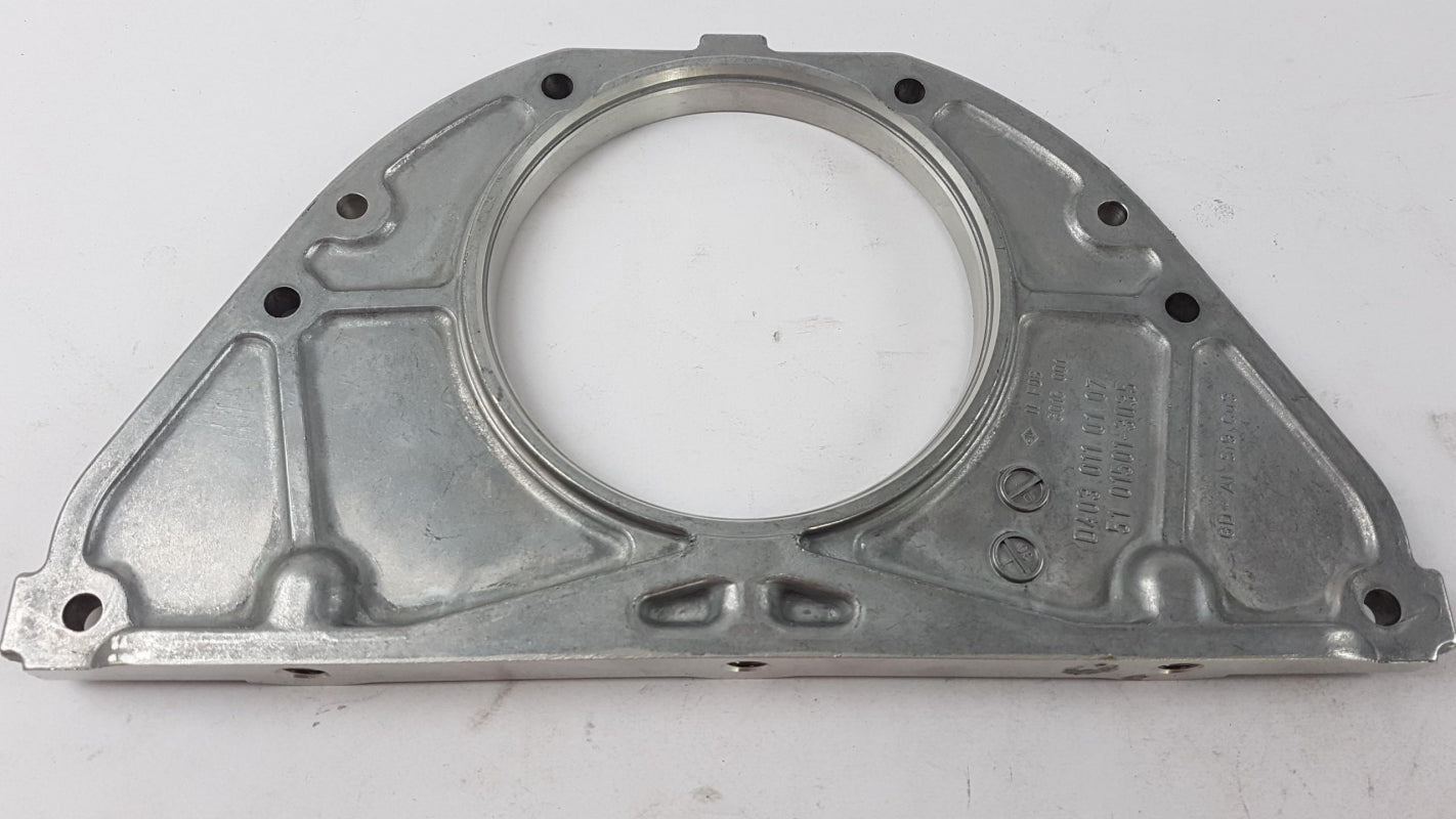 Original OE MERCEDES-BENZ Abdeckung A5410110107