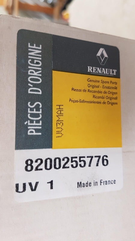 Original RENAULT Master II Außenspiegel Rechts 8200255776