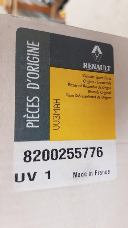 Original RENAULT Master II Außenspiegel Rechts 8200255776