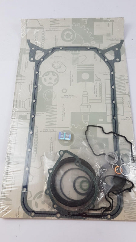 Original OE MERCEDES-BENZ Kurbelgehäuse Dichtungssatz A1110103108