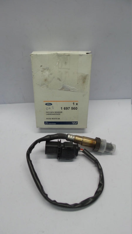 Original FORD Fiesta (CB1) '08-'12 Mondeo (CNG) 14- Lambdasonde 1697560