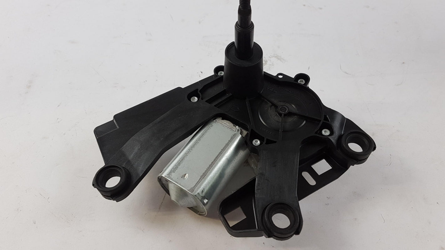 Original PEUGEOT Expert G9 CITROEN Jumper G9 Wischermotor hinten 6405GC