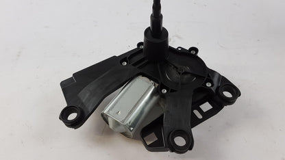 Original PEUGEOT Expert G9 CITROEN Jumper G9 Wischermotor hinten 6405GC