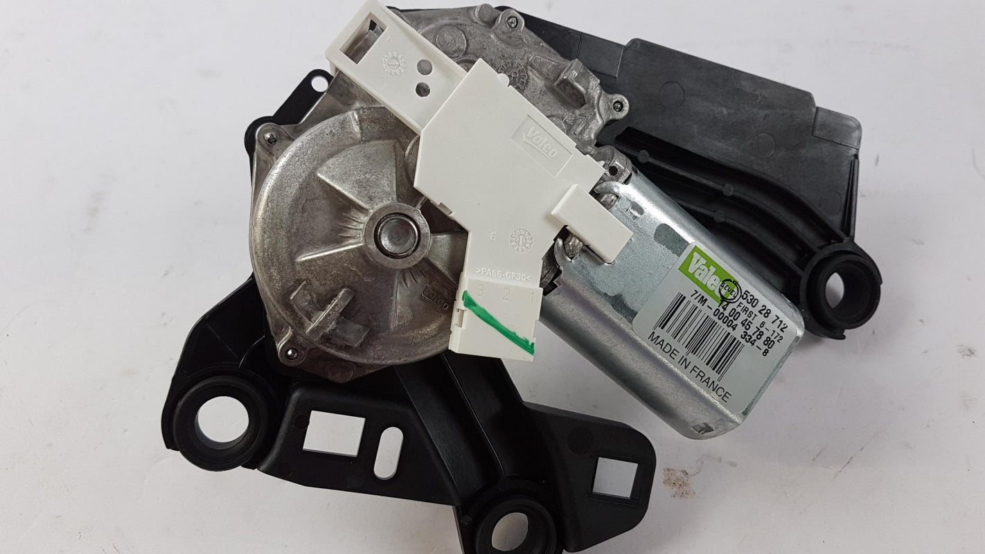 Original PEUGEOT Expert G9 CITROEN Jumper G9 Wischermotor hinten 6405GC