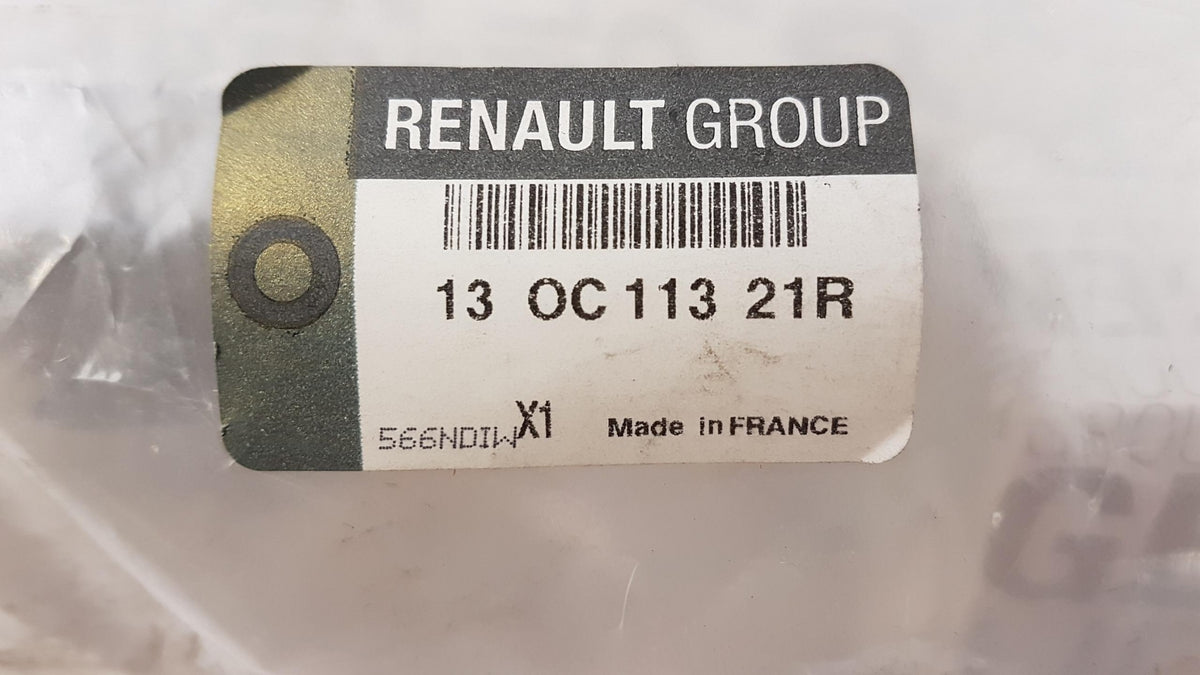 Original OE RENAULT Zahnriemensatz 130C11321R
