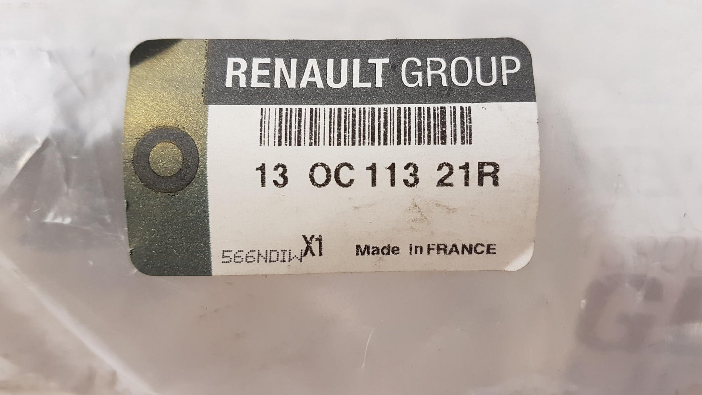 Original OE RENAULT Zahnriemensatz 130C11321R