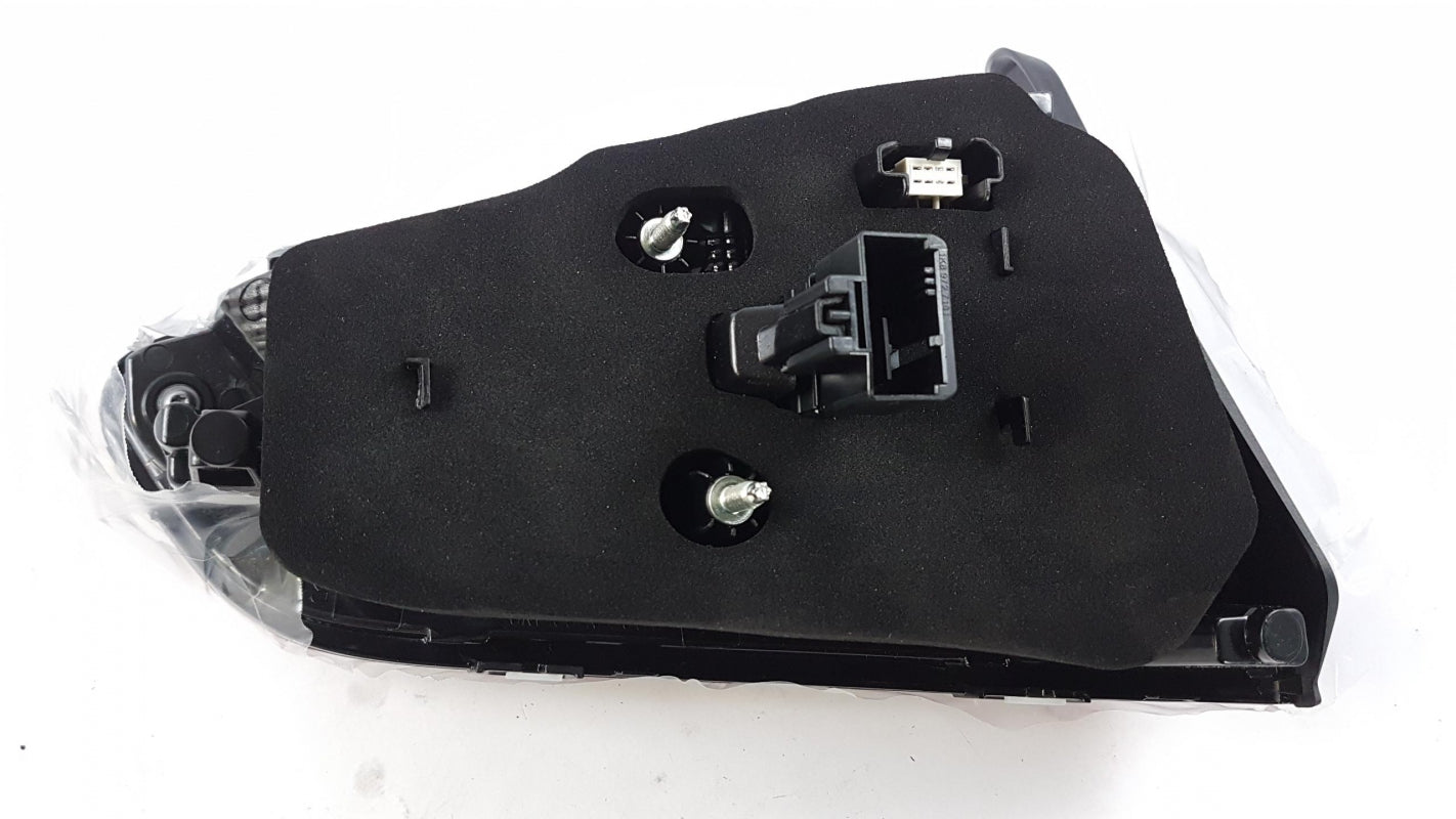 Original VW Golf e-Golf Heckleuchte LED Rechts für Rechtsverkehr 5G0945094AG