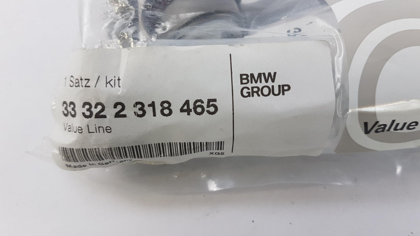 Original OE BMW Stabilisator Koppelstange 33322318465
