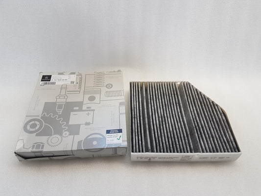 Original OE MERCEDES-BENZ Innenraumfilter A1678350400