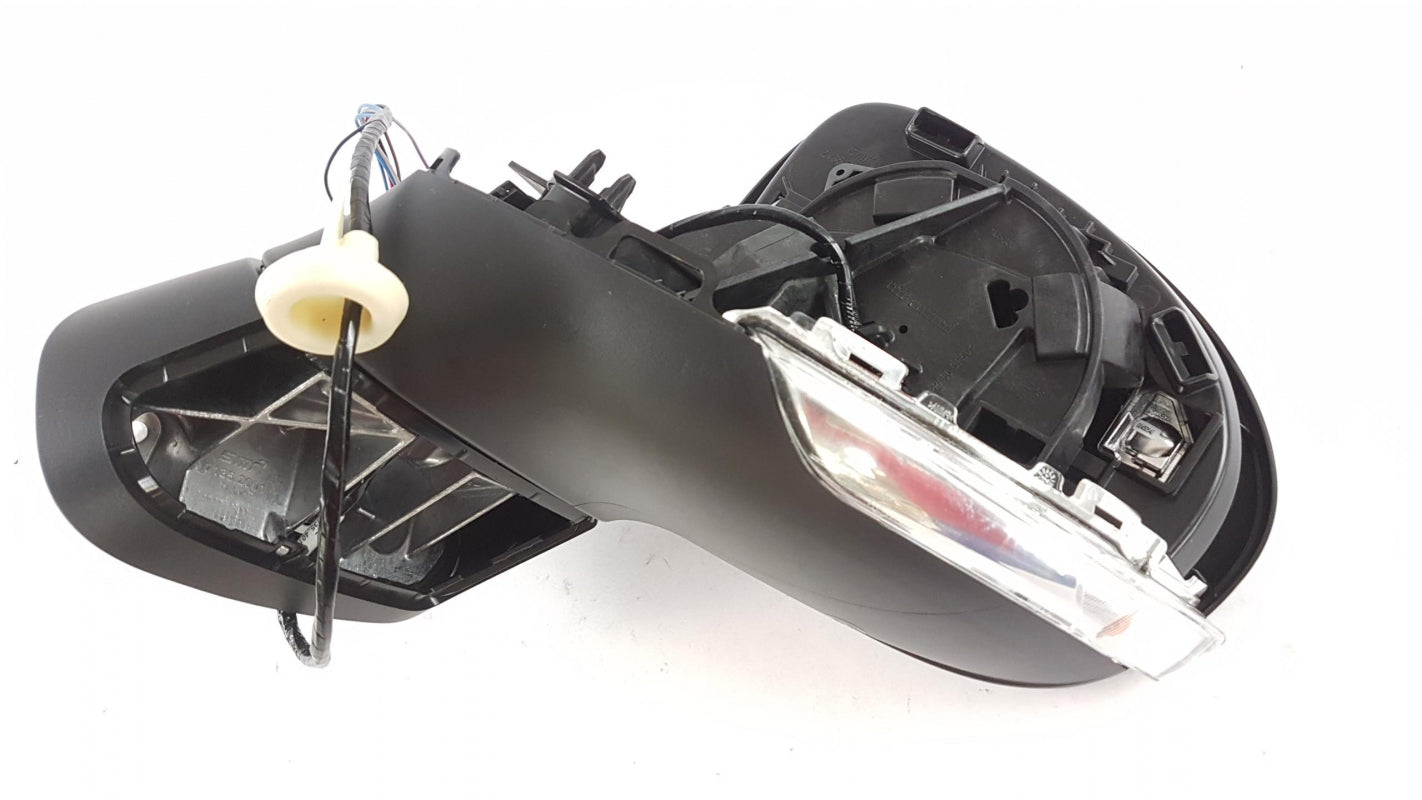 Original OE FIAT Außenspiegel 735614536