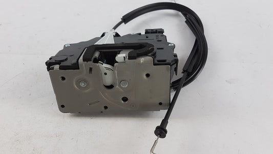 Original OE FIAT Türschloss 1393819080