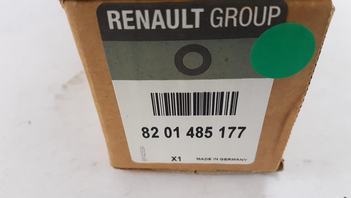 Original OE RENAULT Einstiegsleisten Satz 8201485177