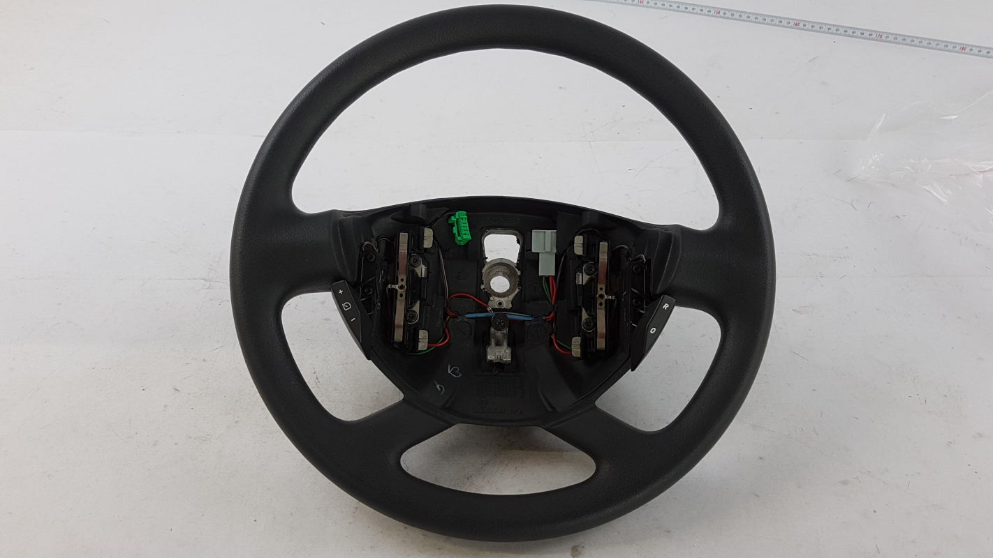 Original OE RENAULT Lenkrad 8200968347