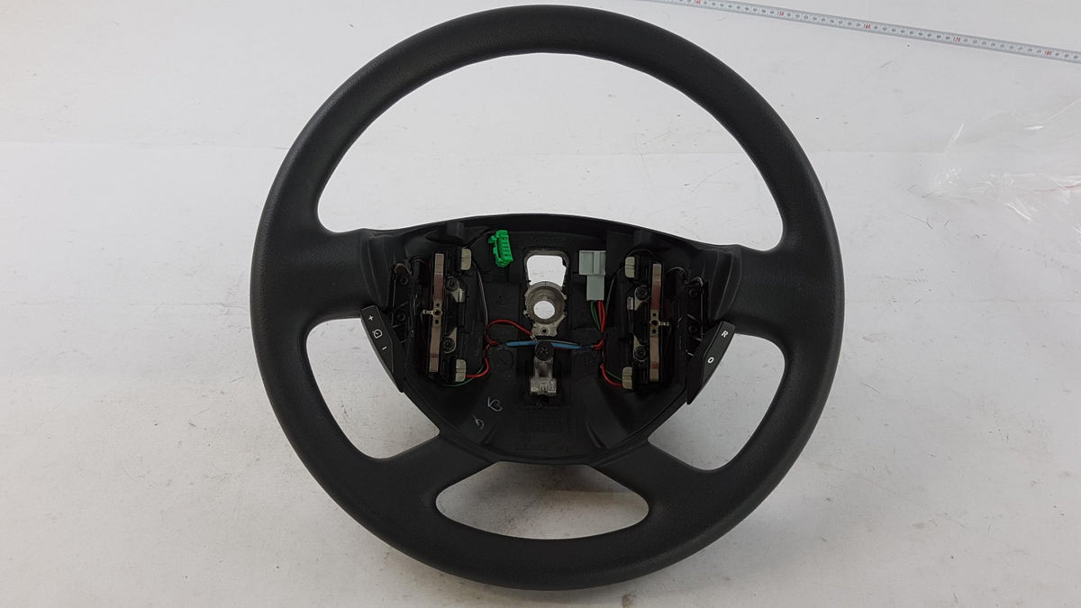 Original OE RENAULT Lenkrad 8200968347