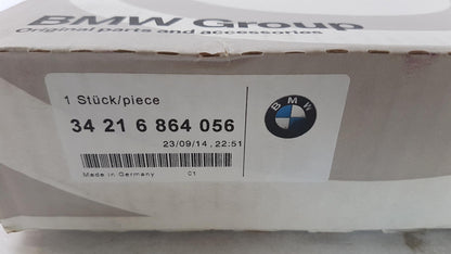 Original BMW 3' E46 Bremsscheibe (1 stück) belüftet 294X19mm hinten 34216864056
