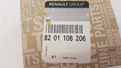 Original OE RENAULT Drucklager 8201108206