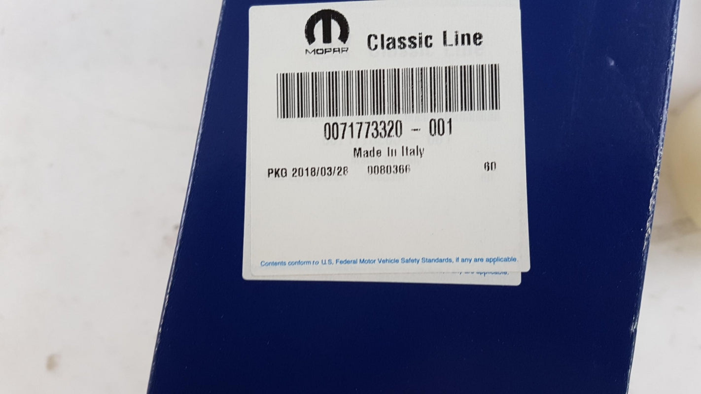 Original OE FIAT Zahnriemensatz 71773320