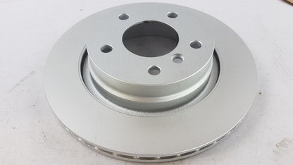 Original BMW 3' E46 Bremsscheibe (1 stück) belüftet 294X19mm hinten 34216864056