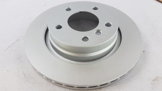 Original BMW 3' E46 Bremsscheibe (1 stück) belüftet 294X19mm hinten 34216864056